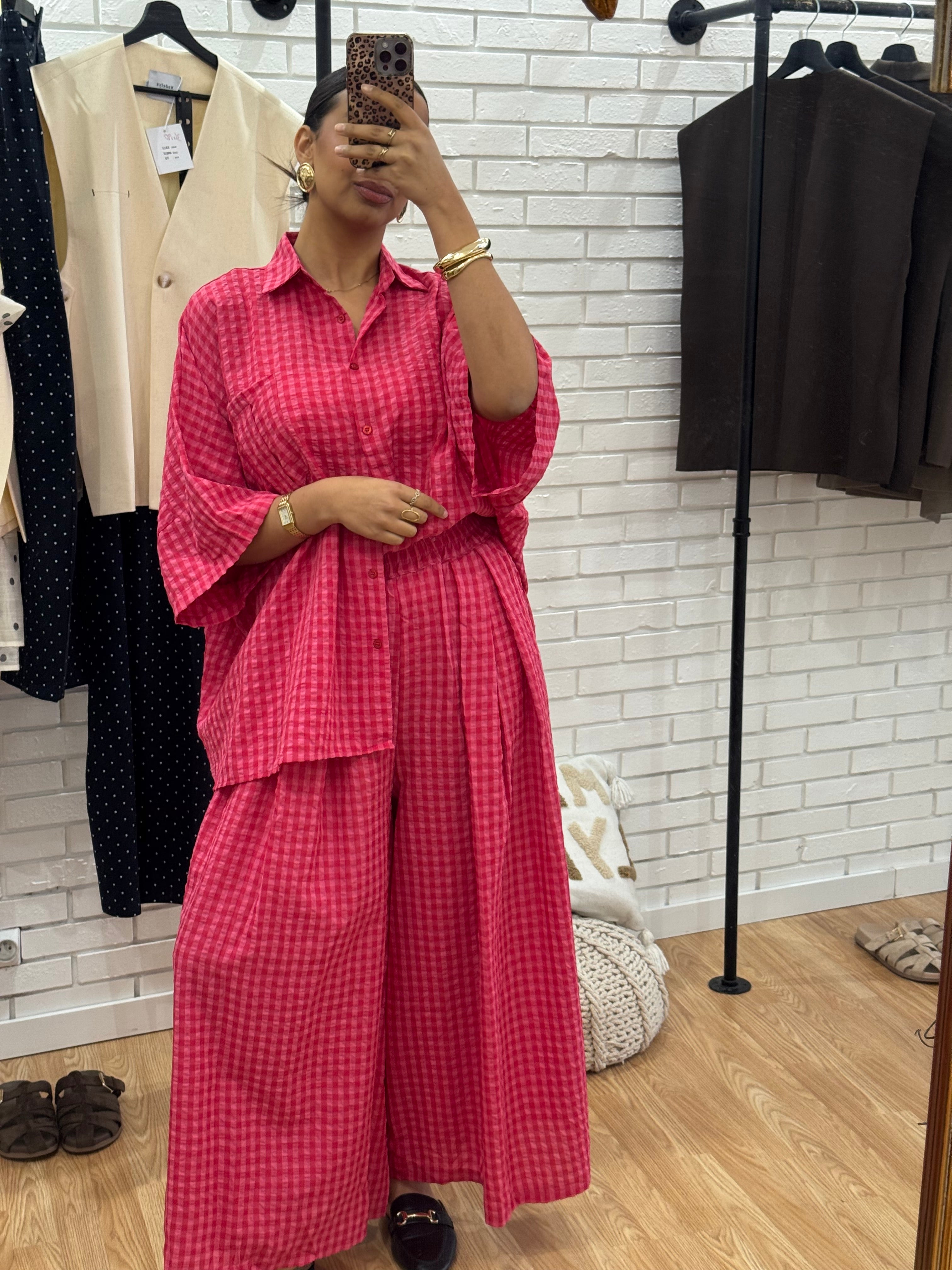Ensemble Vichy