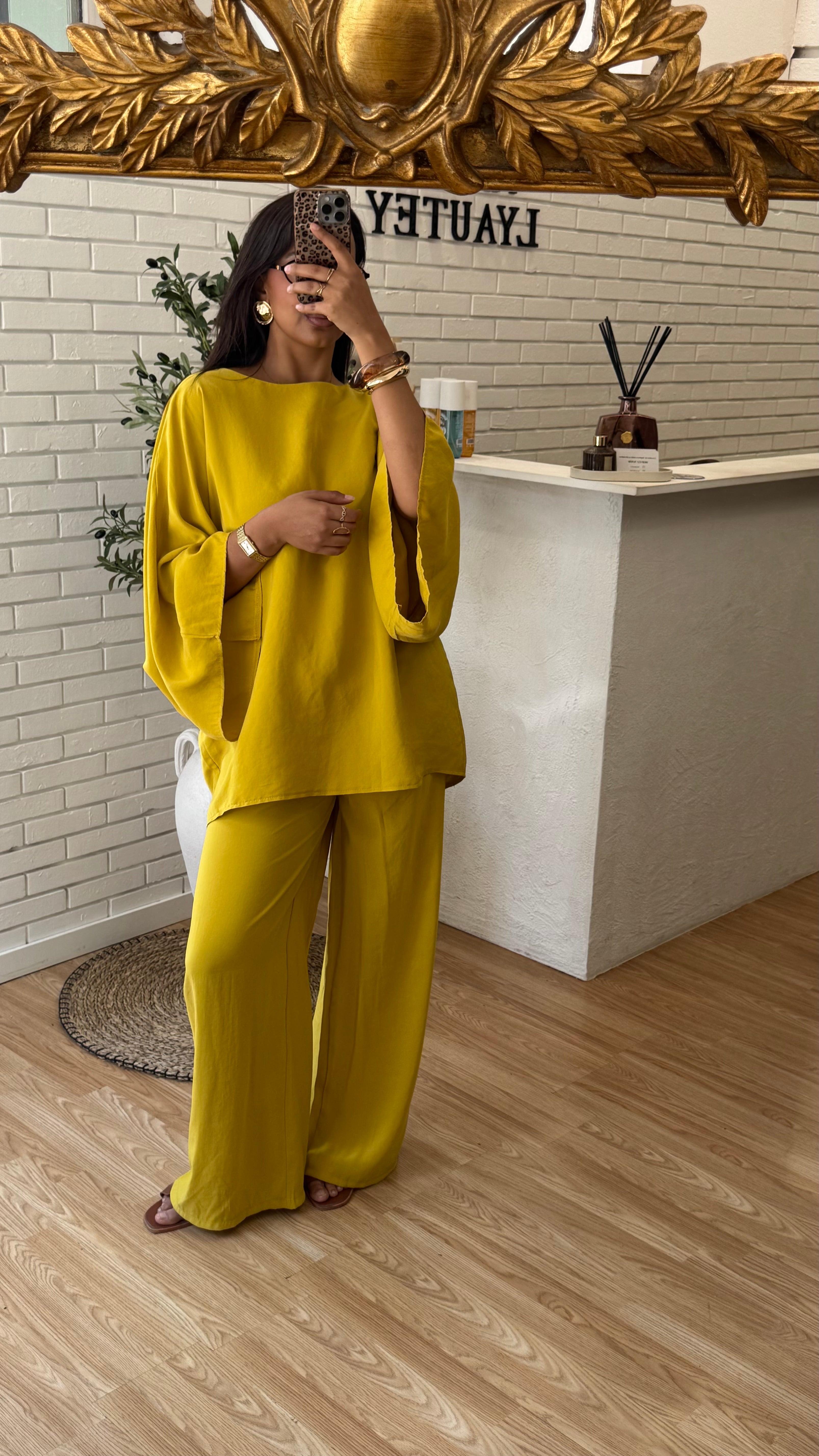 ENSEMBLE ZAYA