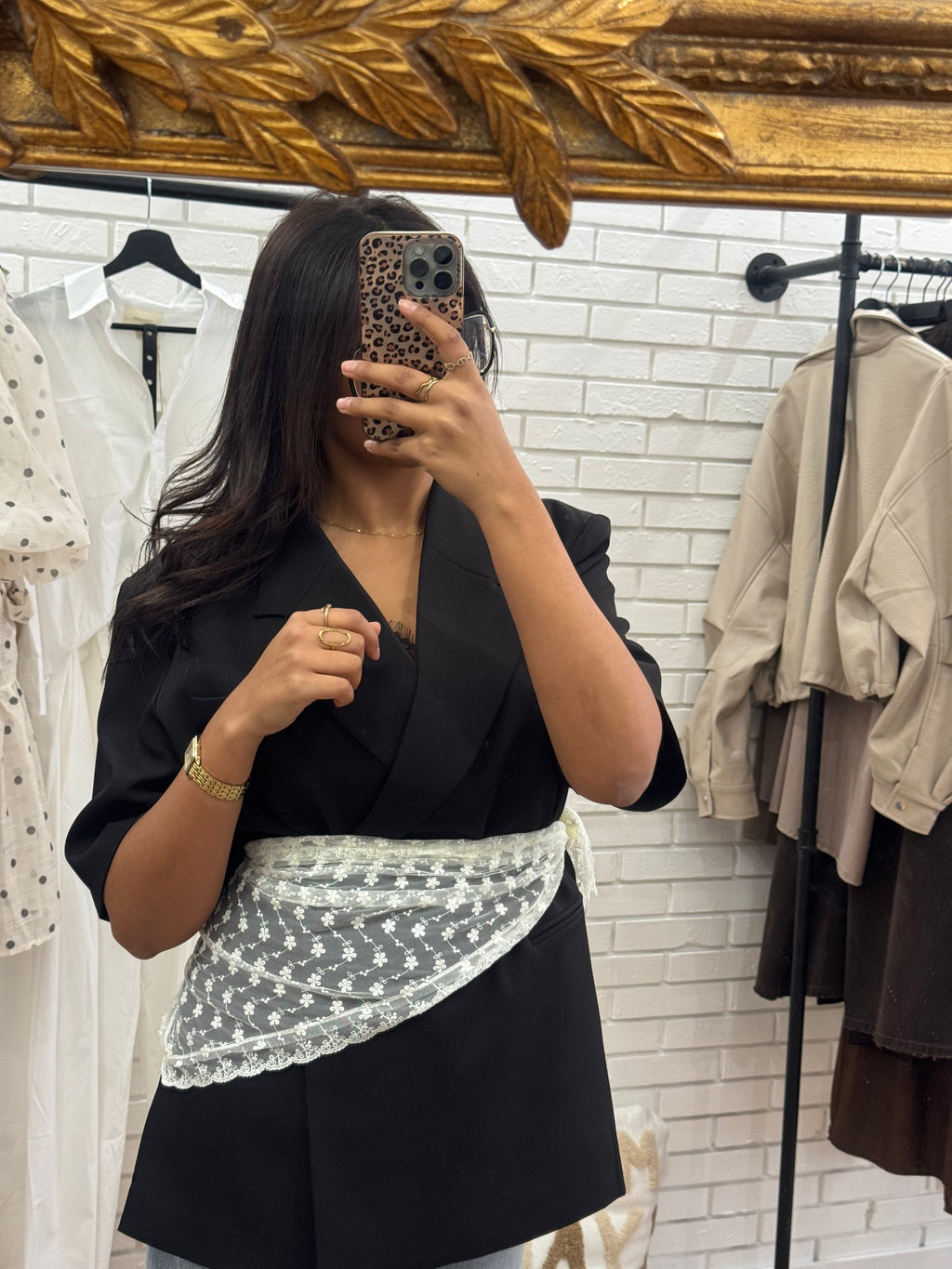 Foulard