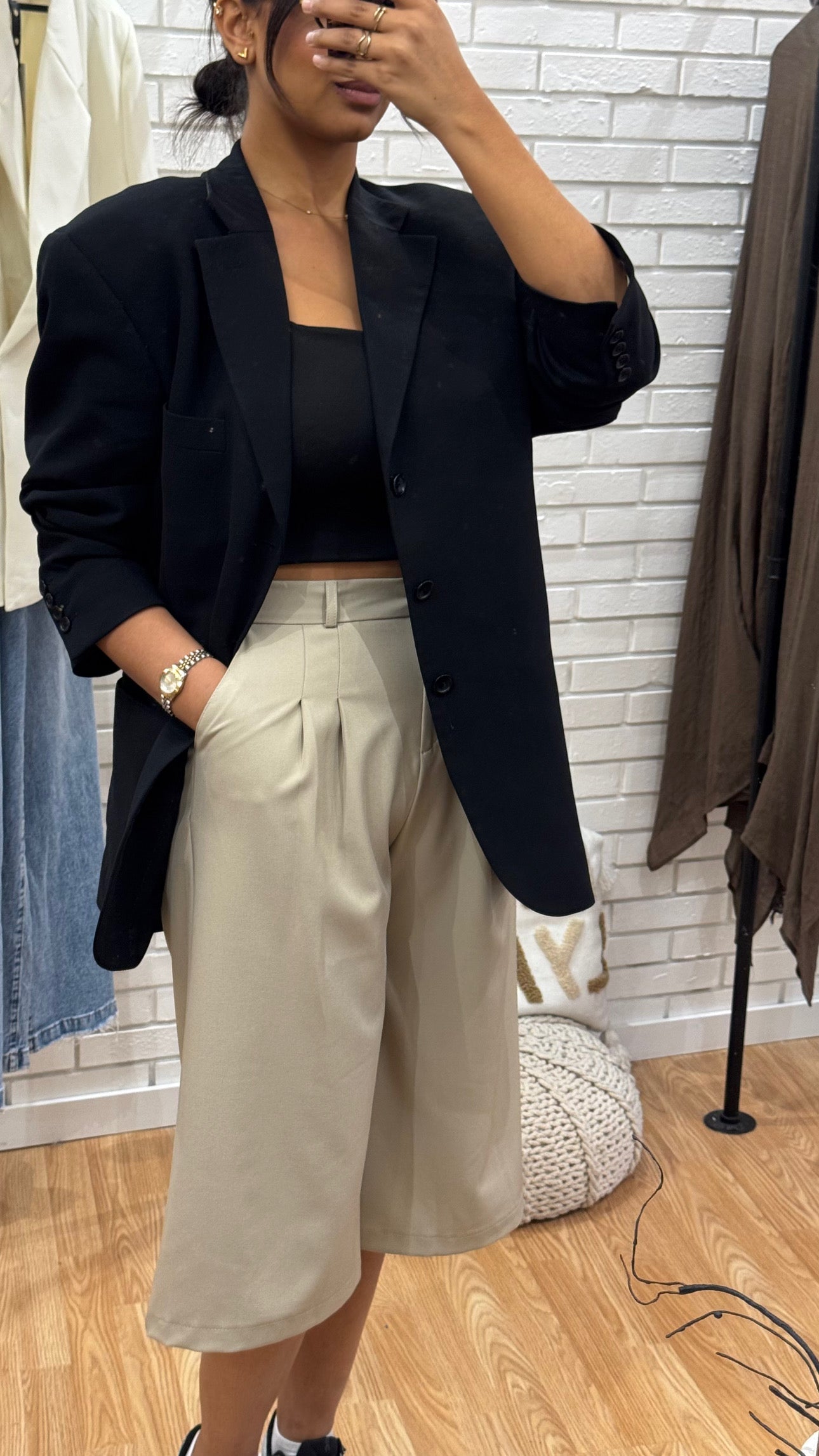 Bermuda beige