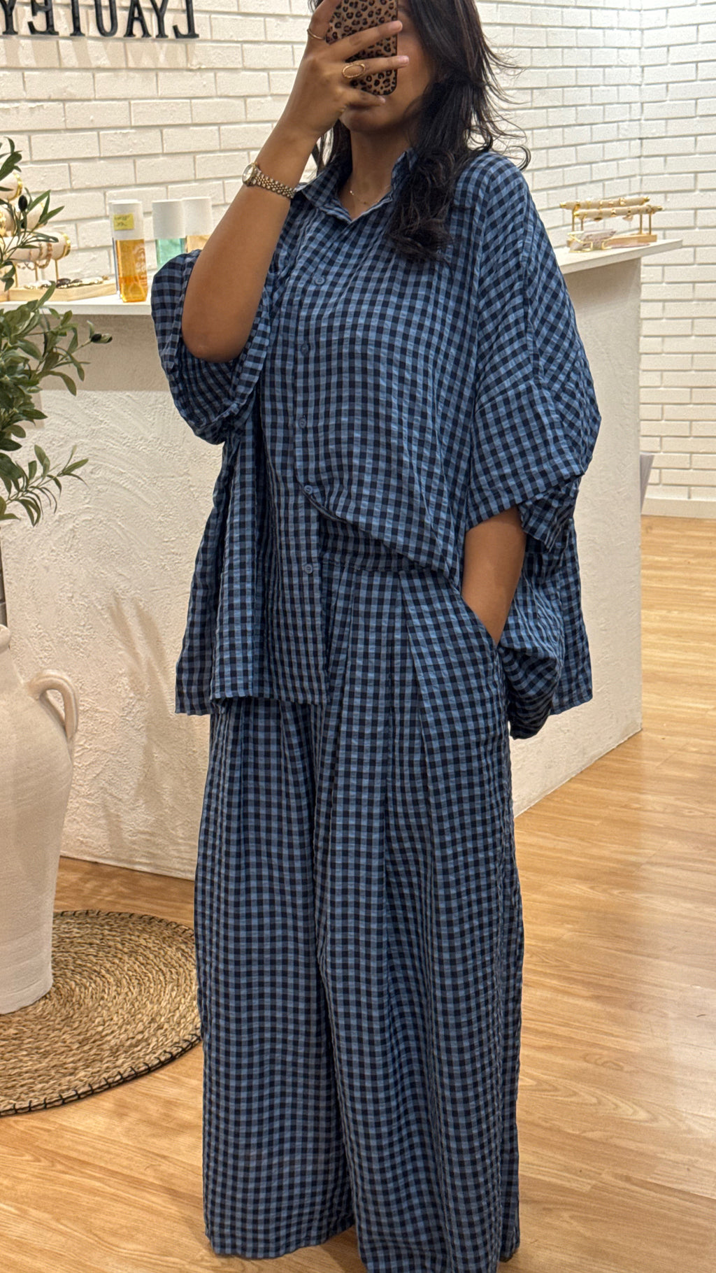 ENSEMBLE VICHY