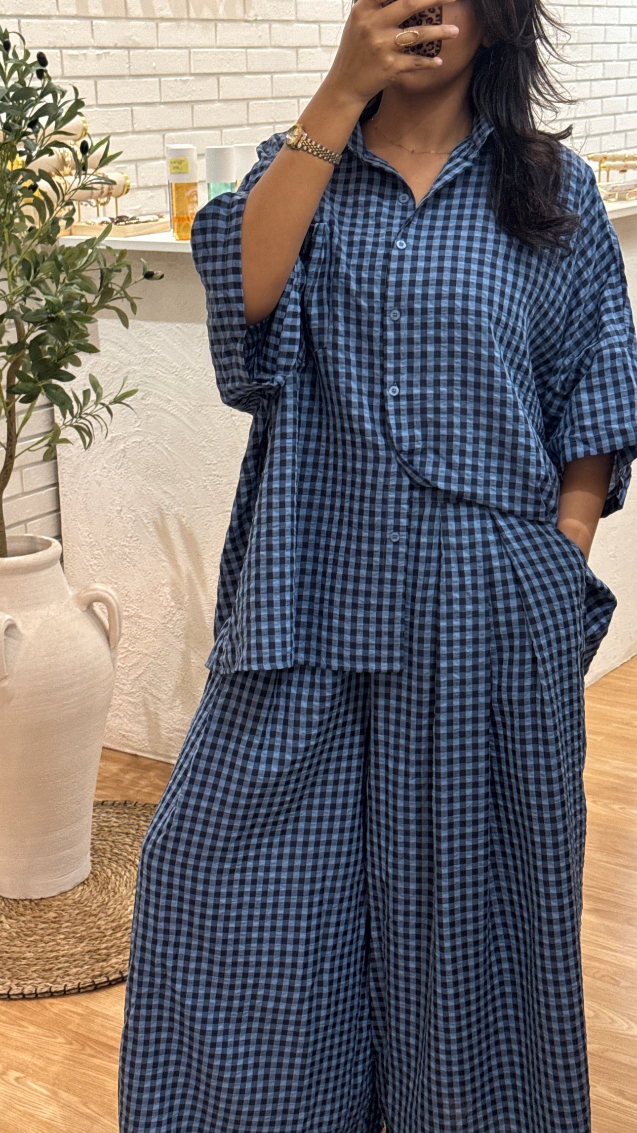 ENSEMBLE VICHY