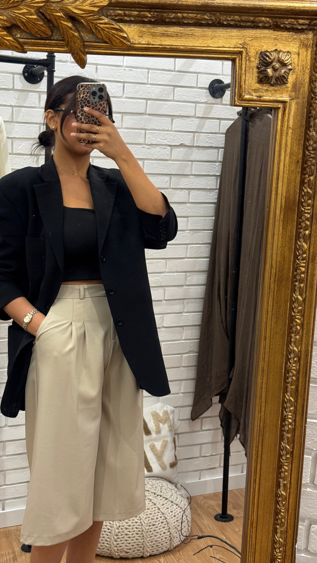 Bermuda beige