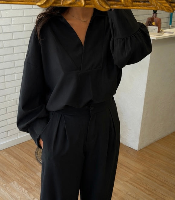 Ensemble black