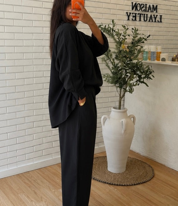 Ensemble black